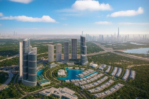 شقة للبيع في دبي، الإمارات العربية المتحدة 2 غرفة نوم ، 132.4 متر مربع ، رقم 689483 - صورة 9