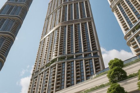 شقة للبيع في دبي، الإمارات العربية المتحدة 2 غرفة نوم ، 132.4 متر مربع ، رقم 689483 - صورة 4