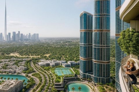 شقة للبيع في دبي، الإمارات العربية المتحدة 2 غرفة نوم ، 132.4 متر مربع ، رقم 689483 - صورة 7