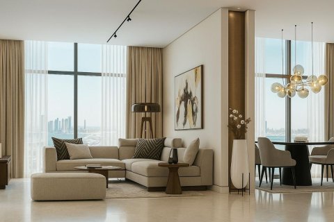 شقة للبيع في دبي، الإمارات العربية المتحدة 2 غرفة نوم ، 132.4 متر مربع ، رقم 689483 - صورة 6