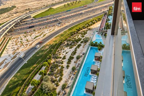 Lägenhet uthyres i Business Bay, Dubai, UAE 1 sovrum, 63.9 kvm Nr. 689482 - fotografi 9
