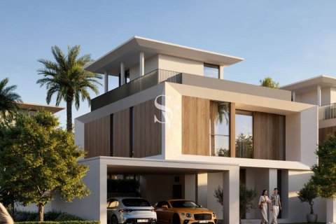 Villa sa Dubai Investment Park, UAE 4 silid-tulugan, 321 sq.m. № 736624 - larawan 8