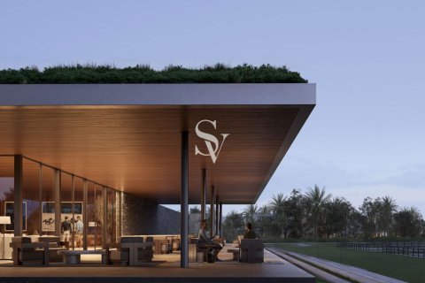 Villa sa Dubai Investment Park, UAE 4 silid-tulugan, 321 sq.m. № 736624 - larawan 11