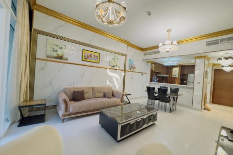 Apartment til leje i Bur Dubai, Dubai, UAE 1 soveværelse, 92 kvm № 736623 - foto 4