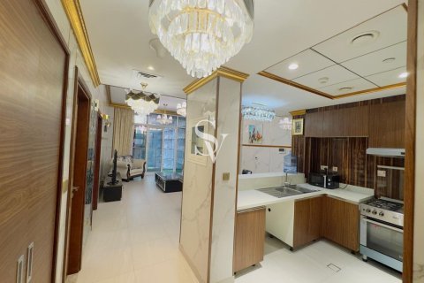 Apartment til leje i Bur Dubai, Dubai, UAE 1 soveværelse, 92 kvm № 736623 - foto 7