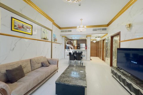 Apartment til leje i Bur Dubai, Dubai, UAE 1 soveværelse, 92 kvm № 736623 - foto 14