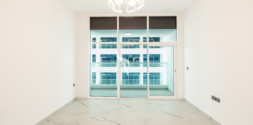Apartmán v Dubai Science Park, SAE 37 m2 č. 736626