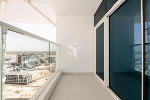 Apartmán v Dubai Science Park, SAE 37 m2 č. 736626 - Fotografia 9