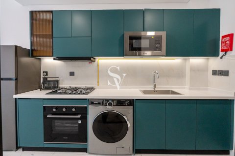 Apartmán v Dubai Science Park, SAE 37 m2 č. 736626 - Fotografia 6