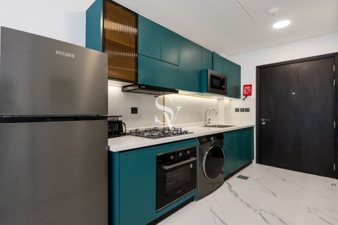 Apartmán v Dubai Science Park, SAE 37 m2 č. 736626 - Fotografia 5