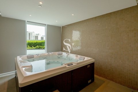 Apartmán v Dubai Science Park, SAE 37 m2 č. 736626 - Fotografia 15