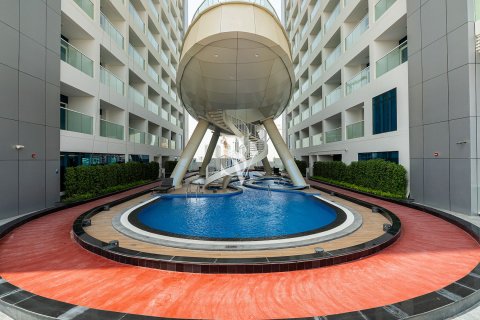Apartmán v Dubai Science Park, SAE 37 m2 č. 736626 - Fotografia 17