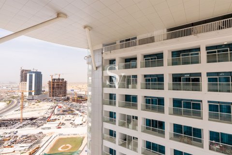 Apartmán v Dubai Science Park, SAE 37 m2 č. 736626 - Fotografia 12