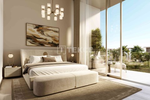 Villa til salg i Abu Dhabi, UAE 5 soveværelser, 448 kvm № 734074 - foto 25