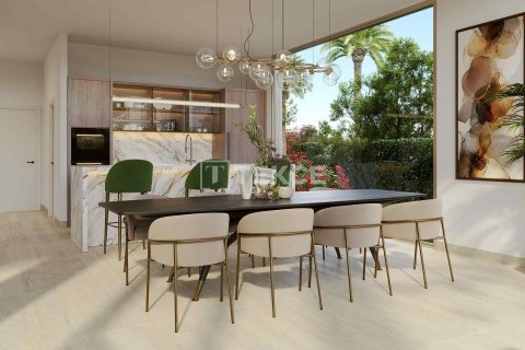 Villa til salg i Abu Dhabi, UAE 5 soveværelser, 448 kvm № 734074 - foto 22