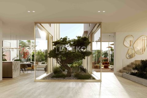 Villa til salg i Abu Dhabi, UAE 5 soveværelser, 448 kvm № 734074 - foto 27