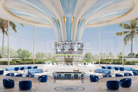 Villa til salg i Abu Dhabi, UAE 5 soveværelser, 448 kvm № 734074 - foto 14