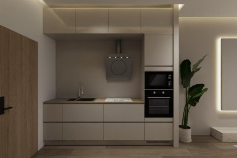 Apartament de vânzare în Dubai, EAU 2 dormitoare, 124 mp.  №734071 - poză 2