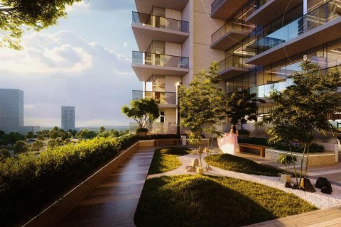 Apartament de vânzare în Dubai, EAU 2 dormitoare, 124 mp.  №734071 - poză 15