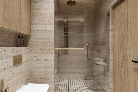Apartament de vânzare în Dubai, EAU 2 dormitoare, 124 mp.  №734071 - poză 4