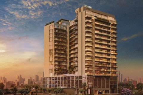 Apartament de vânzare în Dubai, EAU 2 dormitoare, 124 mp.  №734071 - poză 20