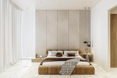 Apartament de vânzare în Dubai, EAU 2 dormitoare, 124 mp.  №734071 - poză 3