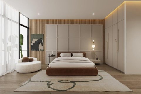 Apartament de vânzare în Dubai, EAU 2 dormitoare, 124 mp.  №734071 - poză 5