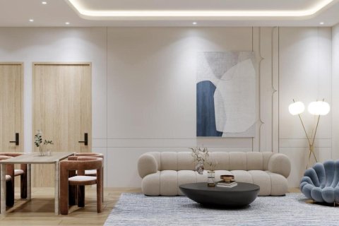 Apartament de vânzare în Dubai, EAU 2 dormitoare, 124 mp.  №734071 - poză 8