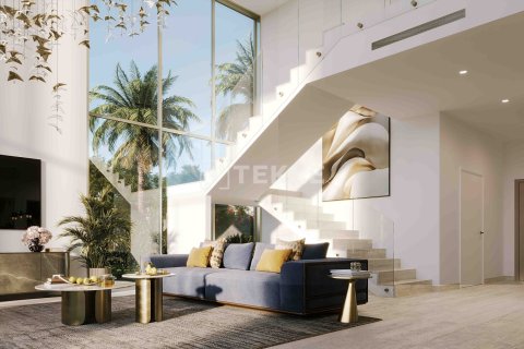 Vila di Abu Dhabi, UAE 5 bilik tidur, 274 meter persegi № 734072 - foto 19