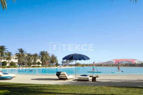 Vila di Abu Dhabi, UAE 5 bilik tidur, 274 meter persegi № 734072 - foto 10