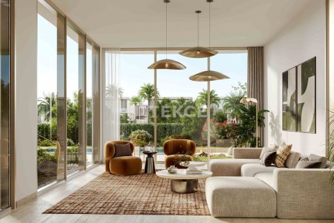 Vila di Abu Dhabi, UAE 5 bilik tidur, 274 meter persegi № 734072 - foto 21