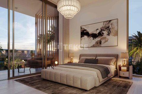 Vila di Abu Dhabi, UAE 5 bilik tidur, 274 meter persegi № 734072 - foto 23