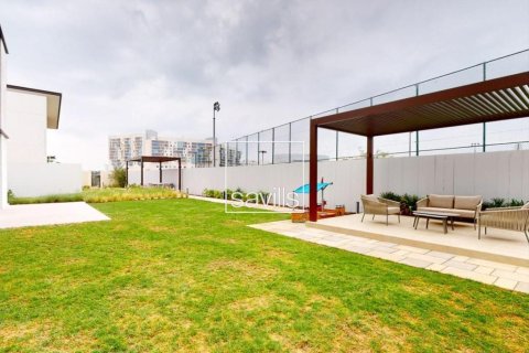 Villa in Saadiyat Island, Abu Dhabi, VAE: 5 Schlafzimmer, 801.94 m2 Nr. 748057
