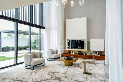 阿联酋 Abu Dhabi Saadiyat Island 别墅 5 卧, 849.51 平方米 , 编号 748058