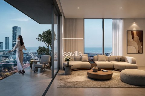 آپارتمان برای فروش در  Al Reem Island، Abu Dhabi، امارات متحده عربی  2 خوابه ، 146.69 متر مربع ، شماره 748060 - تصویر 5