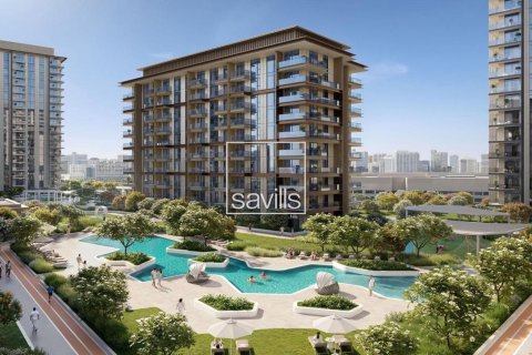 آپارتمان برای فروش در  Al Reem Island، Abu Dhabi، امارات متحده عربی  2 خوابه ، 146.69 متر مربع ، شماره 748060 - تصویر 9