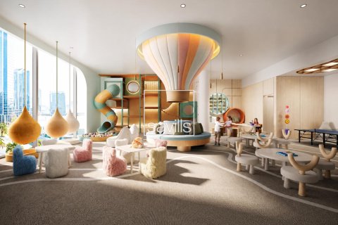 آپارتمان برای فروش در  Al Reem Island، Abu Dhabi، امارات متحده عربی  2 خوابه ، 146.69 متر مربع ، شماره 748060 - تصویر 12