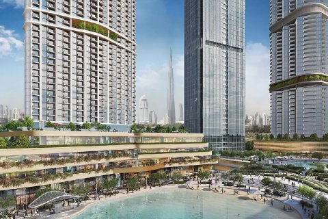Dubai, UAE의 판매용 아파트 침실 2개, 105.17제곱미터 번호 748251 - 사진 3