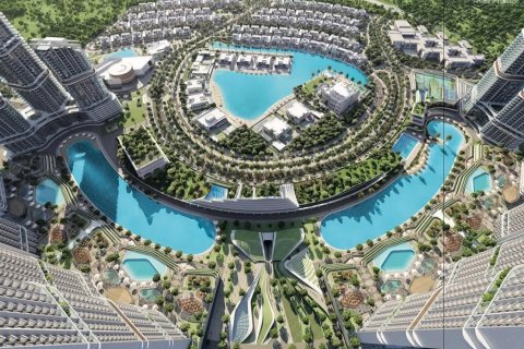 Dubai, UAE의 판매용 아파트 침실 2개, 105.17제곱미터 번호 748251 - 사진 5