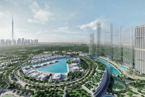 Dubai, UAE의 판매용 아파트 침실 2개, 105.17제곱미터 번호 748251 - 사진 2