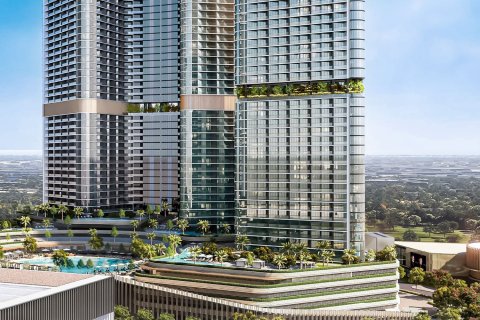 Apartamento en Dubai, EAU 2 dormitorios, 114.88 m² № 748252