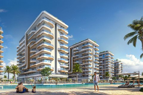 Müüa korter asukohaga Dubai, AÜE: 1 magamistoaga, 67.4 m² Nr 763034 - pilt 7
