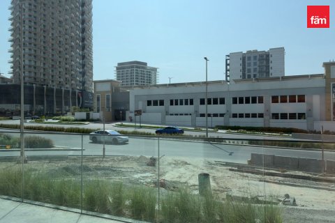 Trgovina u Al Jaddaf, Dubai, UAE 58.4 m2 Br. 763035 - fotografija 7