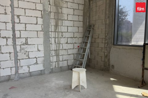 Trgovina u Al Jaddaf, Dubai, UAE 58.4 m2 Br. 763035 - fotografija 3