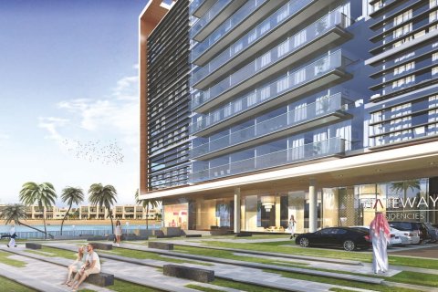 Apartament na sprzedaż w Mina Al Arab, Ras Al Khaimah, ZEA 1 sypialnia, 88 mkw., nr 689851 - zdjęcie 4