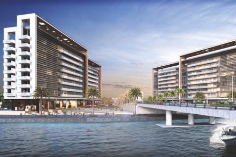 Apartament na sprzedaż w Mina Al Arab, Ras Al Khaimah, ZEA 1 sypialnia, 88 mkw., nr 689851 - zdjęcie 5
