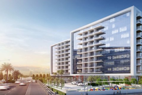 Lakás itt: Mina Al Arab, Ras Al Khaimah, EAE, 1 hálószoba, 88 m², azonosító: 689851