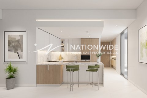 Appartement te koop in Dubai, VAE 1 slaapkamer, 78 vr.m., nr 629688 - foto 7