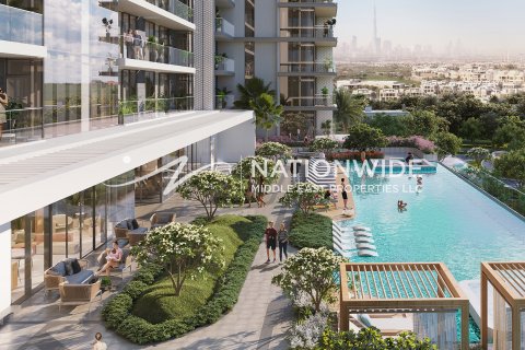 Appartement te koop in Dubai, VAE 1 slaapkamer, 78 vr.m., nr 629688 - foto 4