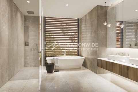Vila u gradu Abu Dhabi, UAE 7 spavaće sobe, 1909 m2 Br. 629690 - Slika 12